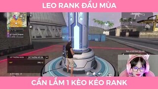 leo rank ae oi