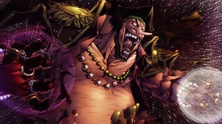 4 Karakter One Piece yang Kekuatannya Terasa Diwaspadai Kurohige‼️