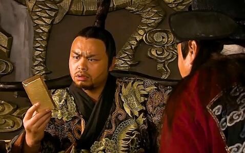 Trịnh Hòa hạ Tây Dương 30: Chu Đệ dùng lời lẽ răn đe Chu Cao Hịch, khuyên ông sớm hồi tâm chuyển ý. 