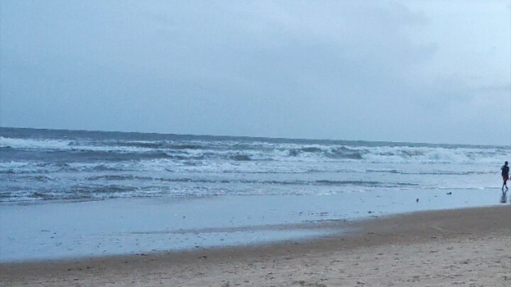 goa beach 🏖️