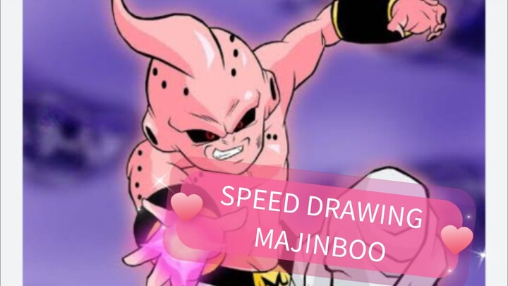 IBLISZ KECIL YANG SUKA BIKIN ONAR MAJINBOOOO🔥🔥🔥🔥🔥