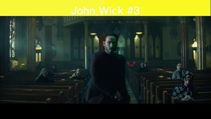 JohnWick #3