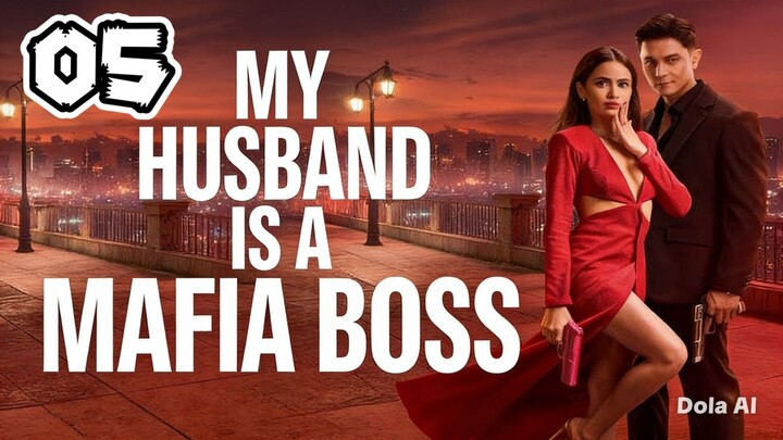 My Husband Is A Mafia Boss Full Episode 5