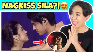 DonBelle Duet on Belle Mariano's Daylight Concert PLUS DonBelle Kiss? | REACTION VIDEO