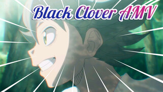 Black Clover AMV