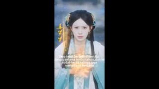 Seorang istri peri jatuh dari langit dan CEO yang sombong menemukan pasangan yang cocok