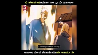 Review Truyện: Người Trên Vạn Người - Tập 20