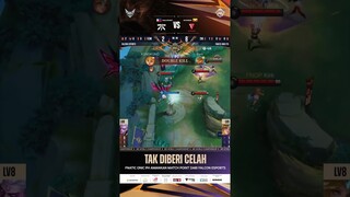 Fnatic Onic PH amankan match point #KnockoutStageM6 #M6nyalaIndonesia #GreaterThanEver #MLBBM6 #M6