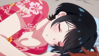 Kanojo, Okarishimasu season 4 episode 11 Sub Indo | REACTION