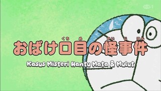 REVIEW : Ternyata ini bukan cerita Hantu 👻