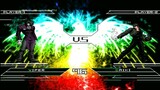 Viper vs Daiki gameplay KOF