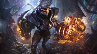 Rhythm is a lifetime thing for the beacon