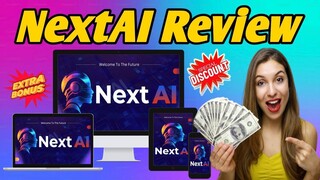 Next AI Review: Best AI Bundle for Marketers?