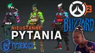 Jak Blizzard Odpowiada na Pytania, Tworząc KOLEJNE [Overwatch 2]