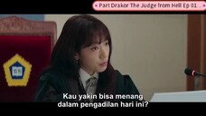 🇮🇩 Part The Judge from Hell Ep 01 - 1