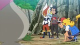 Pokemon (Dub) Episode 51