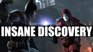 EXCITING NEWS!?? More Gotham Knights Development Details