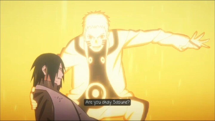 AMV Luna Bala - Naruto