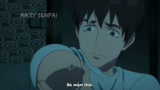 Tóm tắt Anime: " Kí sinh trùng " | Parasyte | Phần 7-1