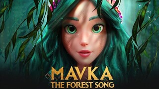 Watch Full Mavka: The Forest Song (2023) Movie for FREE - Link in Description