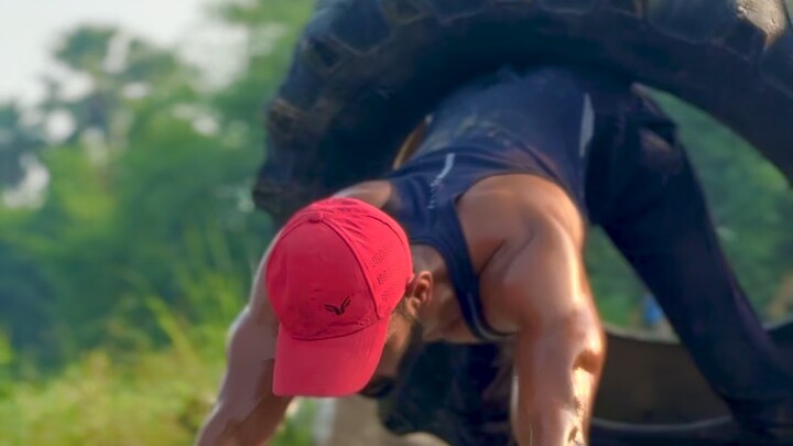 Pushups | sapate | healtylife