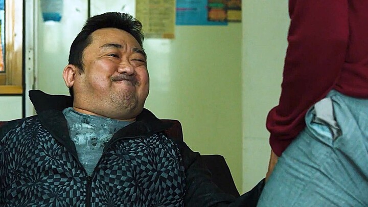 Uncle Ma: The ultimate remedy for all kinds of insomnia and constipation!