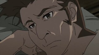 原来北圣没死啊，基斯:怎么其他人都被脱了衣服，我没有？！