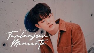 [FMV] Aku t'lah tau kita memang tak mungkin, Terlanjur Mencinta - JIhoon