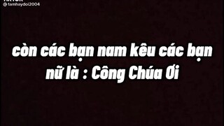 mình có trò mới dành cho các bạn đây