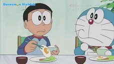 Doraemon lồng tiếng: Đôi đũa dài bất tận & Máy tích tiểu thành đại