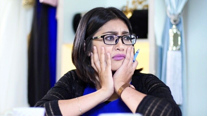 Gaduh Gaduh Sayang (E7) 😠😍