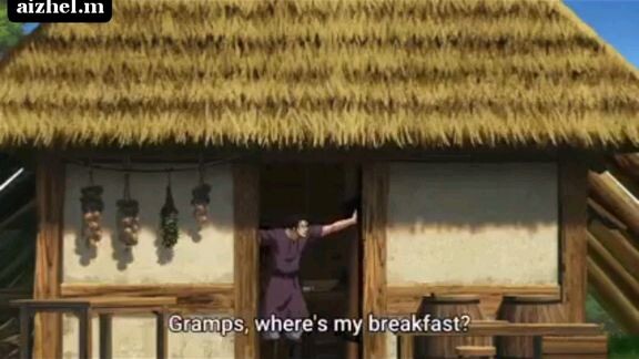 EPISODE 2 #Vinlandsaga Saga EPISODE 3 #Thorfinn #AnimeEdit.