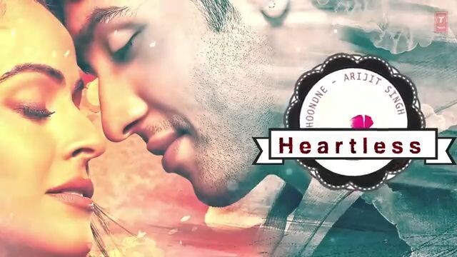 Heartless_ Main Dhoondne Ko Zamaane Mein Full Song _ Arijit Singh _ Adhyayan Sum