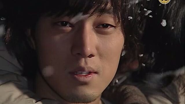I'm sorry, I love you Ep 16