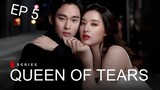 Queen Of Tears EP 5 Hindi dubbed 💗 2024💗Full in Hindi ;Queen of Tears 💗