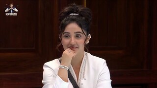 Bigg Boss 19 25th November 2025 Full Episode 94