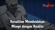 Mimpi Yang Semakin Panjang??