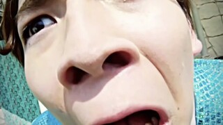 “เมื่อ Abstract Guy ไม่ตลกอีกต่อไป”