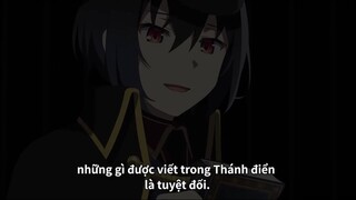 Nhìn xinh đấy nhưng bị cuồng đạo #AniMeme