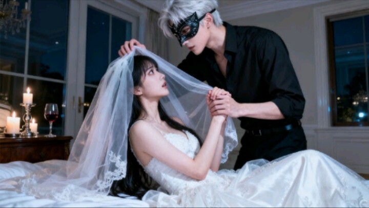 Forced to Marry, Loved by the CEO | Tagalog Dub | full shortdrama