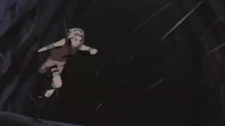 kunai hebat