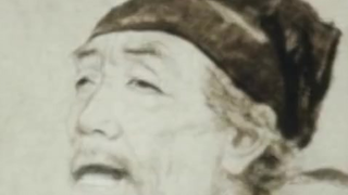 When Du Fu sang unravel