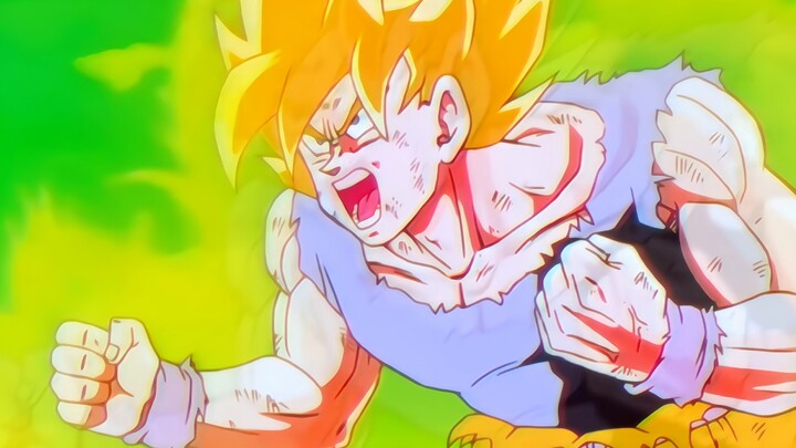 “I’m Really Angry, Frieza!” Dubbed Versions in Different Languages Compared
