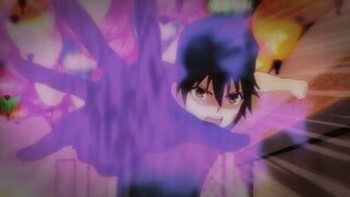 100-man no Inochi no Ue ni Ore wa Tatteiru Season 2「AMV」- Fearless