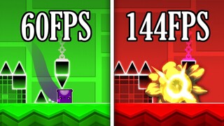 100 Useless Facts About Geometry Dash