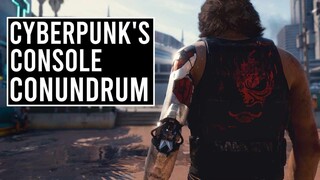 Cyberpunk 2077 - This has spiraled out of control (Ft. Fat Ninja DM)