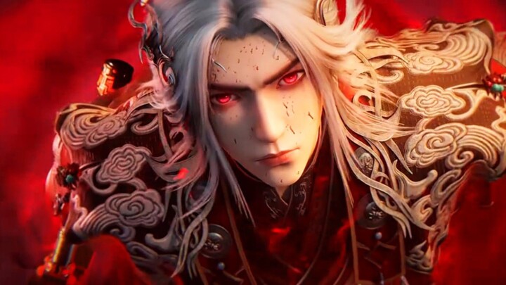 Renegade Immortal Episode 117 Sub Indo