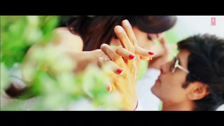 Tu chale hindi song || I Movie ||