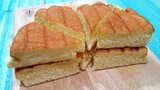 Cách Làm Bánh Bông Lan Bằng Chảo Mềm Xốp Đơn Giản Tại Nhà | Góc Bếp Nhỏ