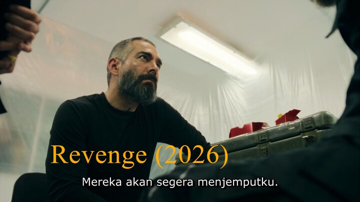 Revenge (2026) SUB INDO